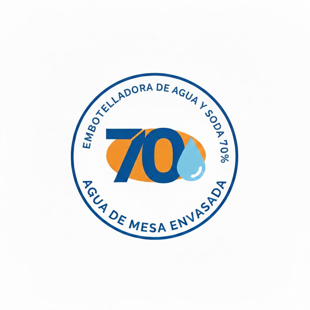 Agua 70