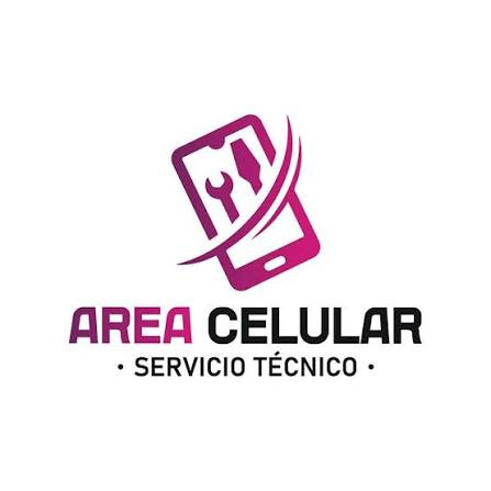 Área Celular